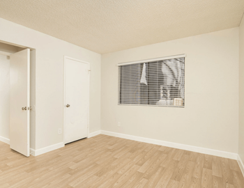 Large closets